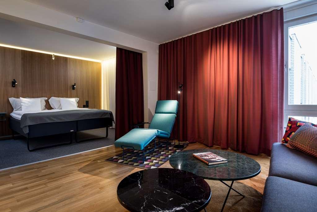 Hotel Birger Jarl Stockholm Rom bilde